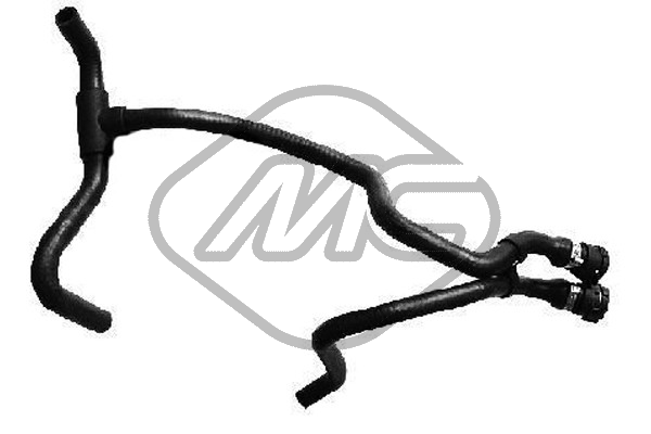 DURITE CHAUF GRAND PUNTO 05--> — MC9466
