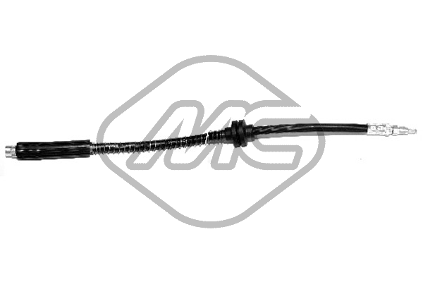 FLEXIBLE FREIN AV PART/EXPERT — MC96032
