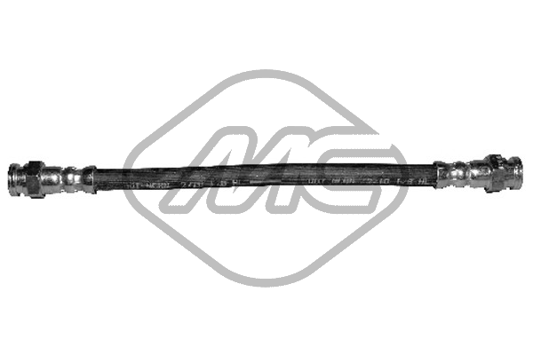 FLEX FREIN AR PALIO/SIENA — MC96043