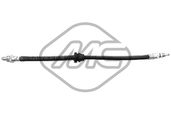 FLEXIBLE FREIN FIESTA 96 --> — MC96055