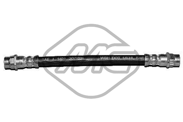FLEX AR CLIO II/SYMBOL I — MC96114