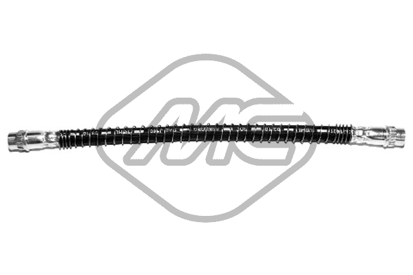 FLEXIBLE FR AR PART/EXPERT — MC96167
