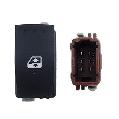 BOUTON LEVE VITRE G REN MASTER II 8200242600 — MGA-31154