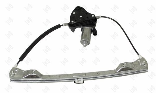 APPAREIL MONTE GLACE AV D CLIO II SYMBOL ELECTRIQUE — MGA-32450