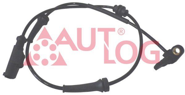 CAPTEUR AV ABS NEMO QUBO FIAT FIORINO 1.3-1.4 2007----> — MGA-33105