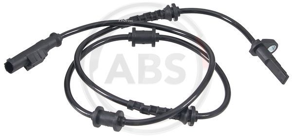 CAPTEUR AR ABS boxer DUCATO III 2006 --->2015 — MGA-33110