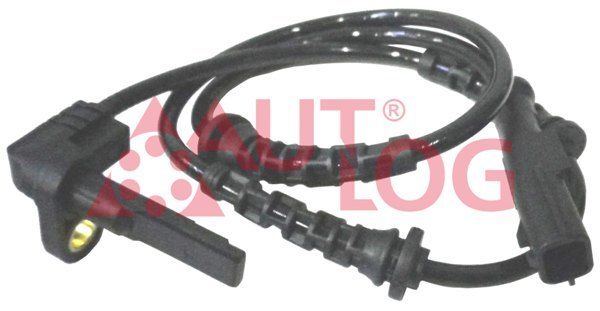CAPTEUR ABS FLUENCE/MEGANE III/ DACIA — MGA-33132