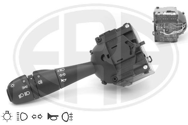 COMODO DE LUMIERE CLIO SYMBOL DACIA DOKKER VAL251684 — MGA-34150