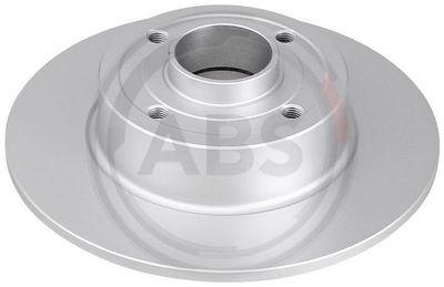 DISQUA FREIN AR MEGANE II SANS ROULEMENT R1005P — MGA-50187