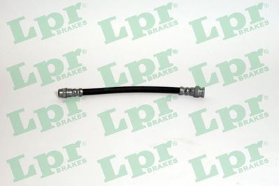 FLEXIBLE DE FREIN PARTNER BERLINGO C4 5008 DS5 LPR 6T48128 — MGA-51559