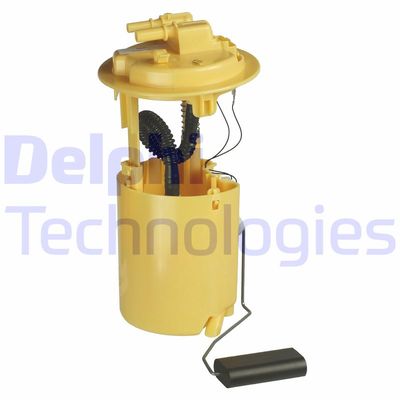 POMPE DIESEL PSA PARTNER BERLINGO 1.9D DW8 — MGA-61937