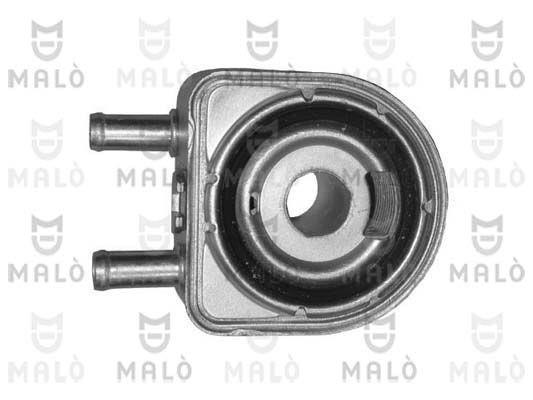 REFROIDISSEUR HUILE PATNER-BERLINGO-C5-C8 2.0 HDI-BOXER-JUMPER 2.2 HDI 10320 — MGA-63101