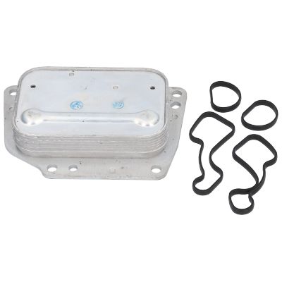 REFROIDISSEUR HUILE PSA NEMO BIPPER DIAT QUBO PUNTO DOBLO FIORINO 1.3D — MGA-63166