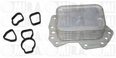 REFROIDISSEUR HUILE NISSAN QASHQAI II 1.5DCI J11 — MGA-63207