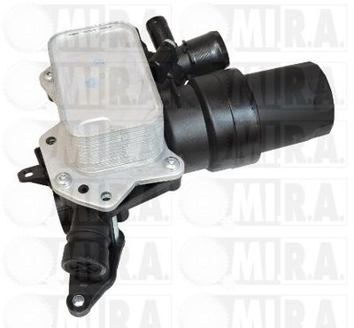 REFROIDISSEUR HUILE CPL NISSAN QASHQAI J11 1.5DCI — MGA-63208