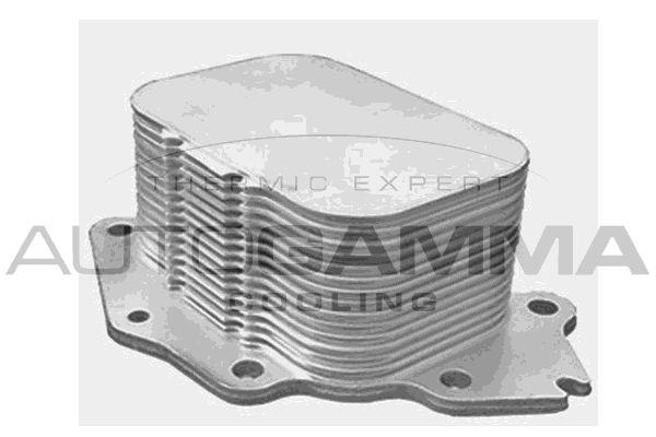 REFROIDISSEUR D'HUILE P206/307/BIPPER/NEMO 1.6 HDI FA10602 — MGA-63600