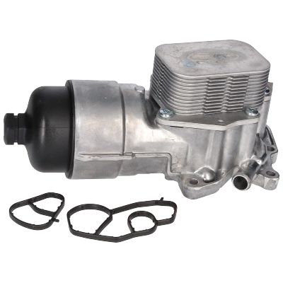 REFROIDISSEUR HUILE C2 C3 NEMO BIPPER 206 207 307 1.4HDI — MGA-63700
