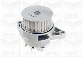POMPE A EAU POLO 1.4 PA654 — MGA-65370