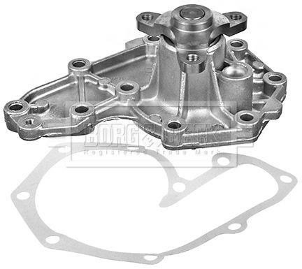 POMPE A EAU R19 KANGOO CLIO 1.9D PA531 — MGA-65500