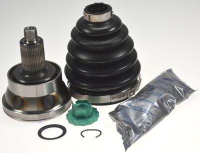TETE CARDAN VW POLO 9N POLO IV V CR36 CB30 — MGA-70410