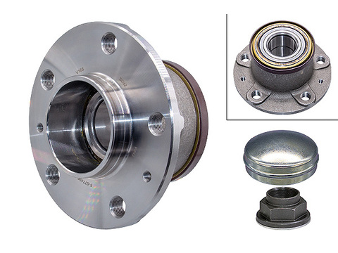 ROULEMENT AR PSA BOXER II III JUMPER FIAT DUCATO 2.2HDI 2.0HDI 3.0HDI — MGA-72252
