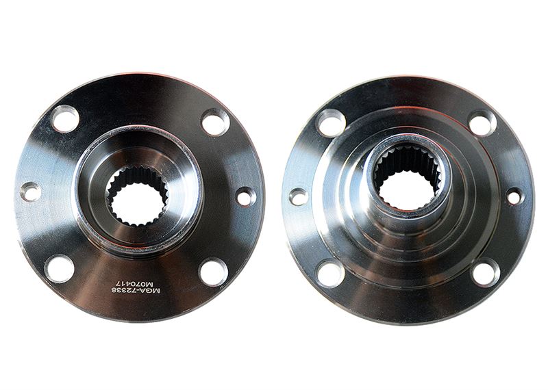MOYEUX AV PSA NEMO BIPPER FIORINO FA6000 — MGA-72338