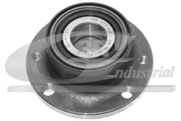 MOYEUX DE ROUE AR PALIO LINEA MAREA 51754193 — MGA-72700