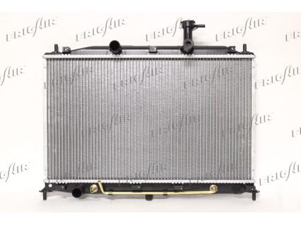 RADIATEUR MEGANE II 1.4 ESS VAL732874 58329 — MGA-80133
