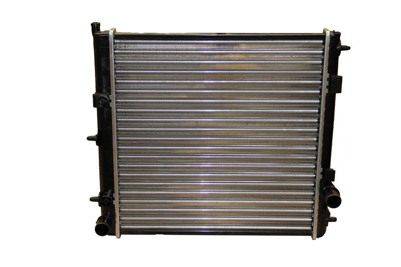 RADIATEUR PSA 206 207 1007 C3 C3 II 1007 732831 — MGA-80394