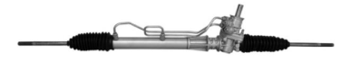 CREMEILLAIRE DE DIRECTION ASSSISTE CLIO II — MGA-90110