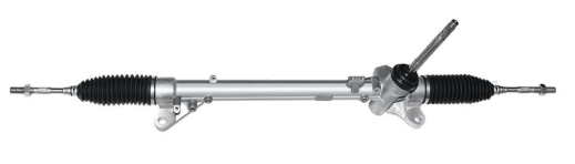 CREMEILLAIRE DE DIRECTION MAN NISS QASHQAI II J11 48001-4EH0B — MGA-90153