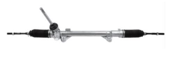 CREMEILLAIRE DE DIRECTION NISSAN QASHAI 08 CREMEILLAIRE 48001JD90B DN008 — MGA-90214