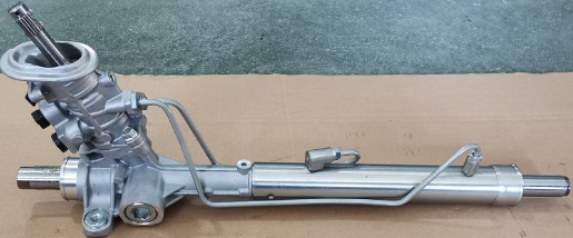 CREMEILLAIRE DE DIRECTION HYDRAULIQUE VW POLO IV 4 5-6 6Q1423062 6Q1423070 — MGA-90271