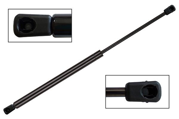 EQUILIBREUR MALLE PSA XSARA BERLINGO 306 9624450980 62.5CM 400N — MGA-93162
