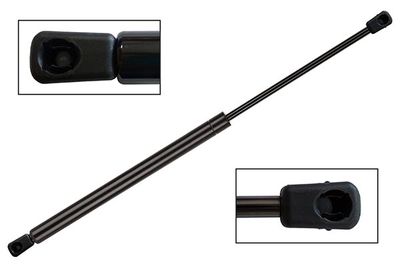 EQUILIBREUR MALLE OPEL ASTRA G 54CM 430N — MGA-93164