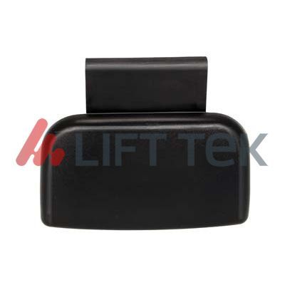 POIGNEE DE PORTE GAUCHE PARTNER BERLINGO — MGA-94153