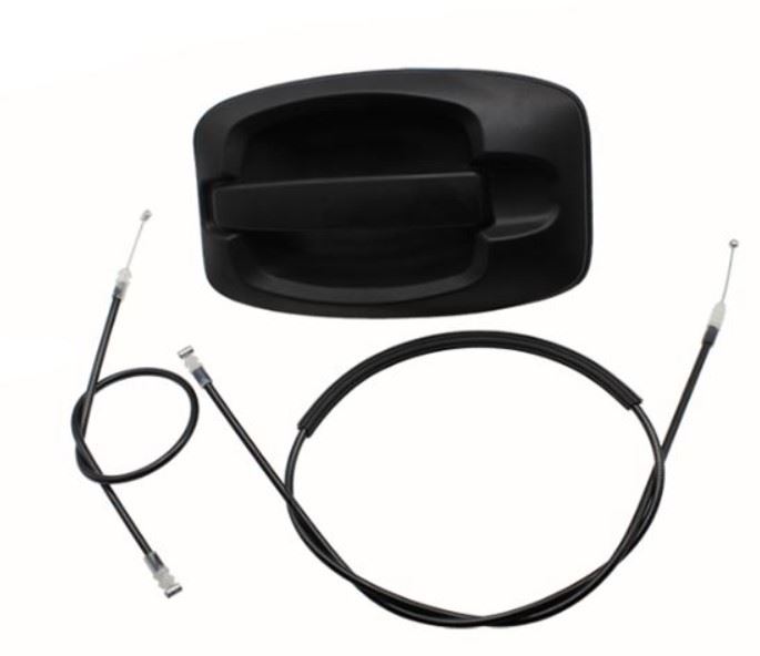 POIGNER + CABLE AVD PSA BOXER III JUMPER III DUCATO III — MGA-942900