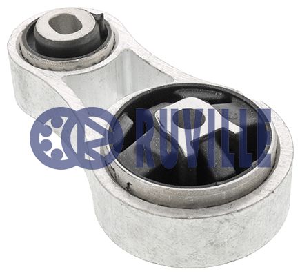 SUPPORT BOITE TRAFIC II SAS2704015 FA4825 — MGA-951907