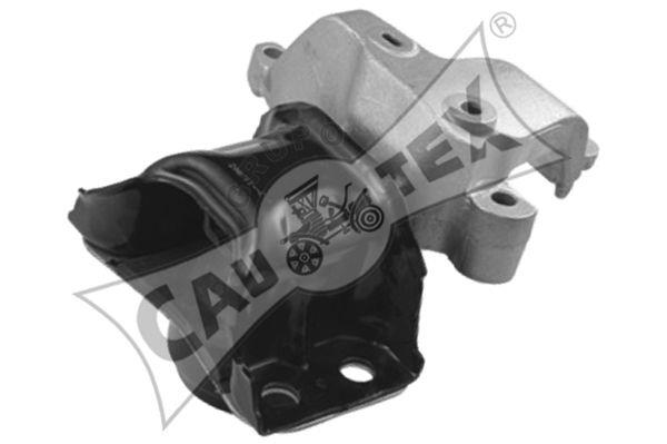 SUPPORT MOTEUR D CLIO II 1.5 DCI CAMPUS — MGA-952101
