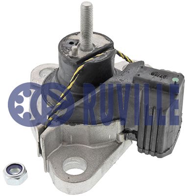 SUPPORT MOT MEGANE I D 1.9 1.5 DCI 4001770 FA4047 — MGA-952202