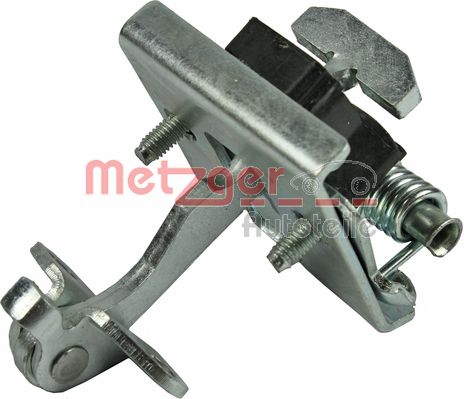 ARRET DE PORTE GHE / DTE PARTNER BERLINGO — MGA-952497