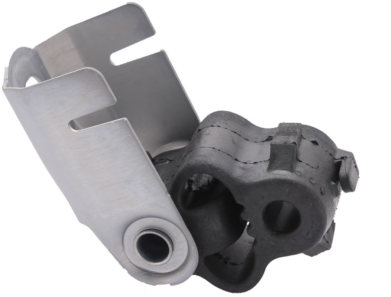 SUPPORT ECHAPTEMENT CLIO III IV 2954011 FA13466 4001599 — MGA-952771