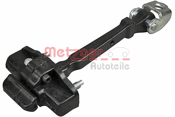 ARRET DE PORTE CLIO AV/AR GHE IV 12 15 — MGA-952875