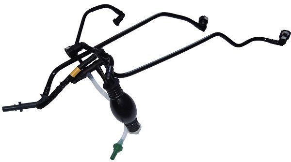 TUYAUTERIE DE CARBURANT C2 C3 II 1007 — MGA-964890