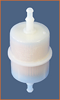 FILTRE A ESSENCE ES77 CIT AX PSA 104 106 204 205 — MIS-E001