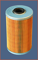 FILTRE A GASOIL MASTER — MIS-F105