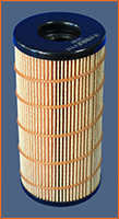 FILTRE A GASOIL TRACTEUR — MIS-F115