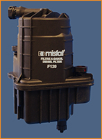 FILTRE A GASOIL CLIO MODUS — MIS-F120