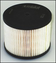 FILTRE A HUILE C4 III/C5 II/C8 FIAT SCUDO II  FORD C MAX I FOCUS III — MIS-F128