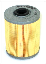 FILTRE AGAZOILE OPEL ASTRA G — MIS-F689